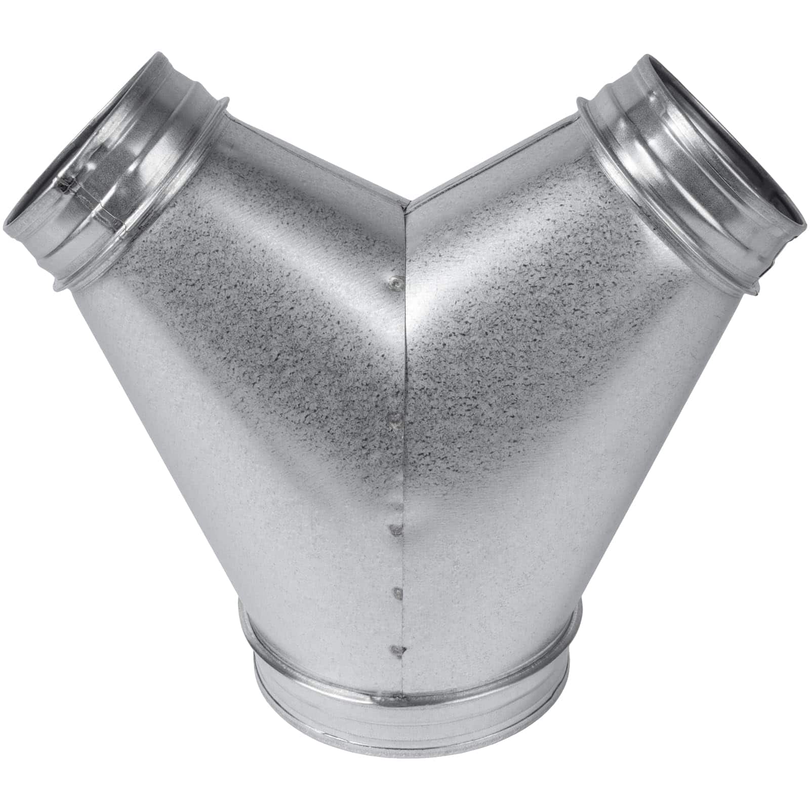 Conector de manguera de ventilación para secadora de 6