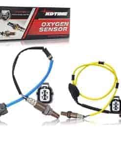 2Pcs 234-9040 234-4797 Sensor de Oxígeno Arriba y Abajo