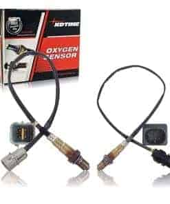 2Pcs 234-5055 234-4568 Sensor de oxígeno de relación