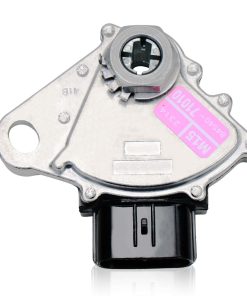 Interruptor de seguridad neutral compatible con Tundra