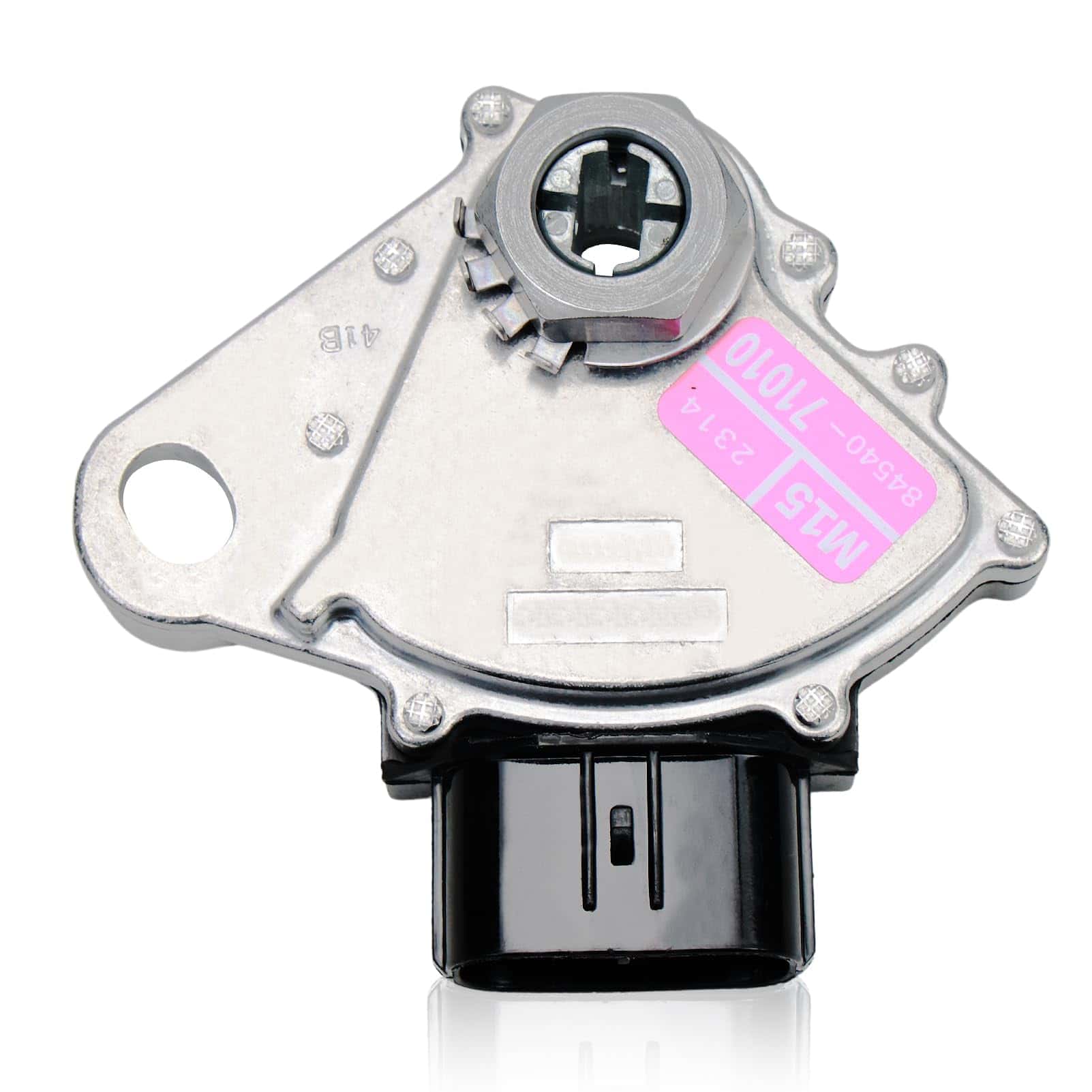 Interruptor de seguridad neutral compatible con Tundra