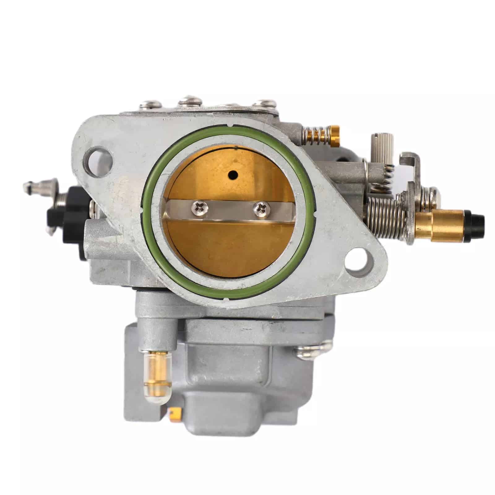 Carburador para YAMAHA fuera de borda 40hp 30 hp 2 tiempos - Imagen 8