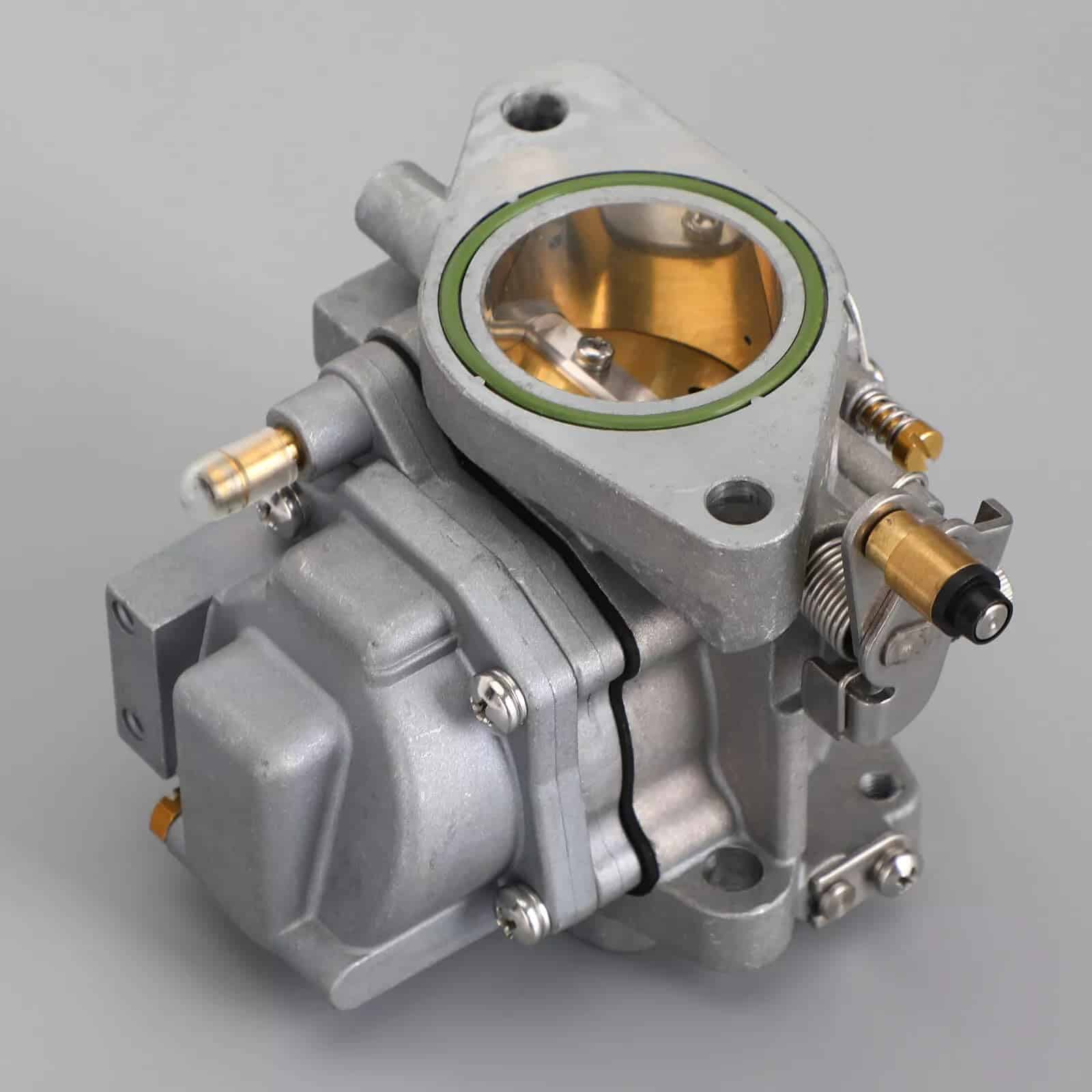 Carburador para YAMAHA fuera de borda 40hp 30 hp 2 tiempos