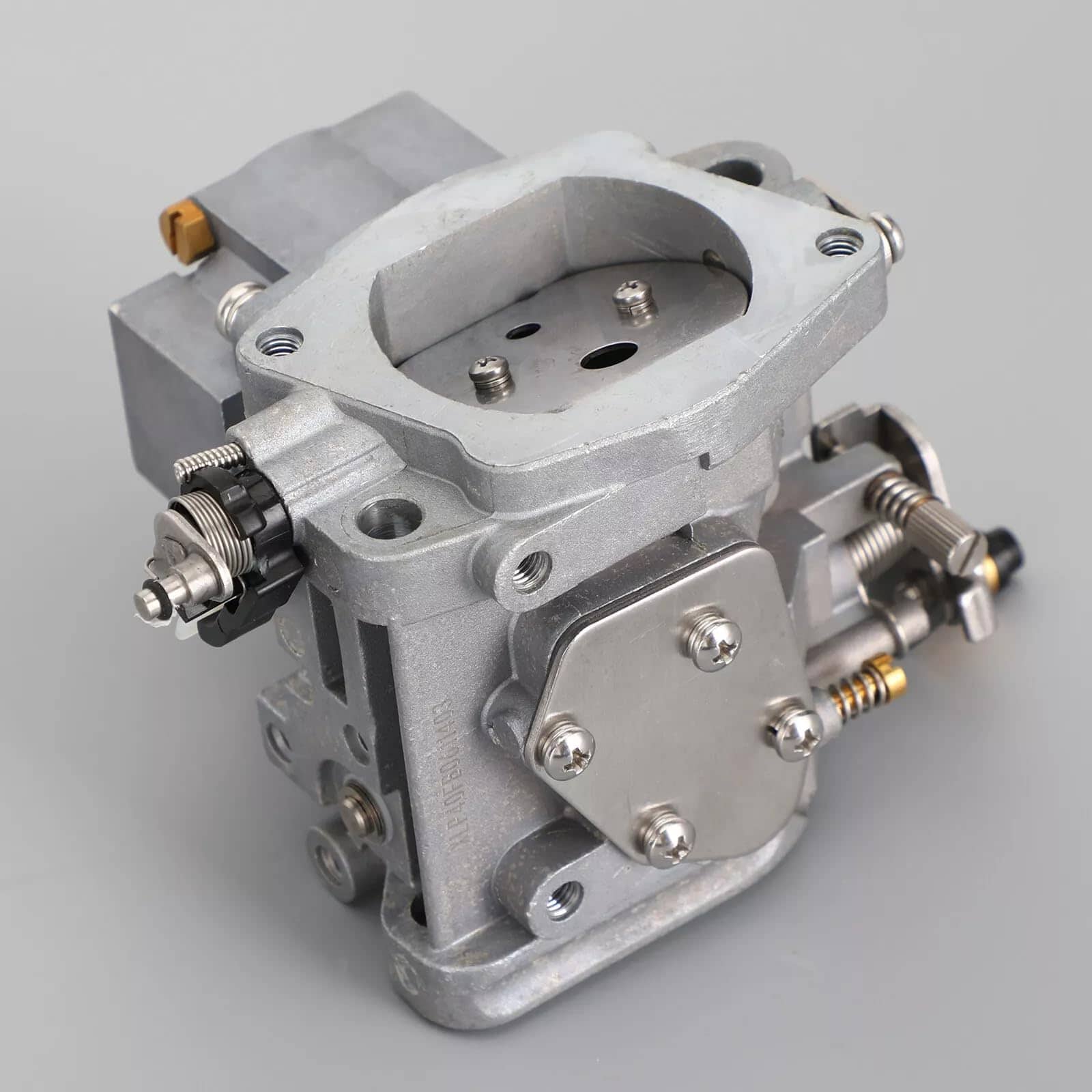 Carburador para YAMAHA fuera de borda 40hp 30 hp 2 tiempos - Imagen 7