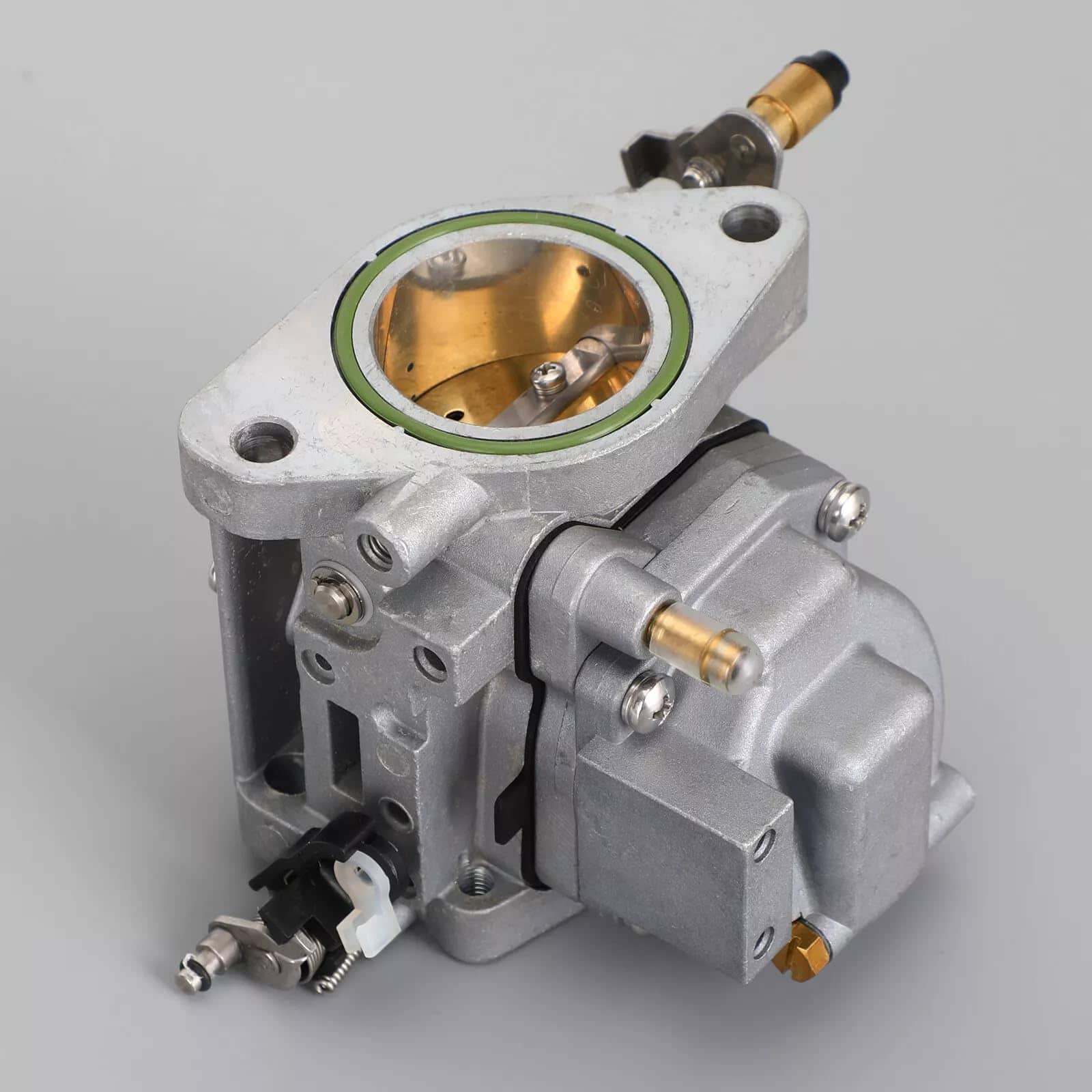 Carburador para YAMAHA fuera de borda 40hp 30 hp 2 tiempos - Imagen 4