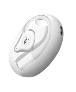 Audífonos inalámbricos con diseño temático jurásico