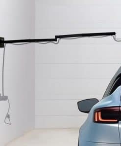 Extensor de Cable de Carga para Vehículos Eléctricos Skywin