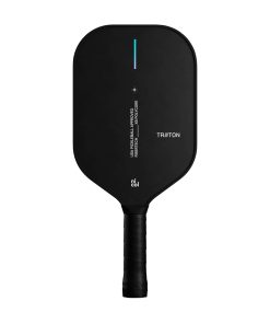 Pala de pickleball por Nicol 2025 Triton | Superficie
