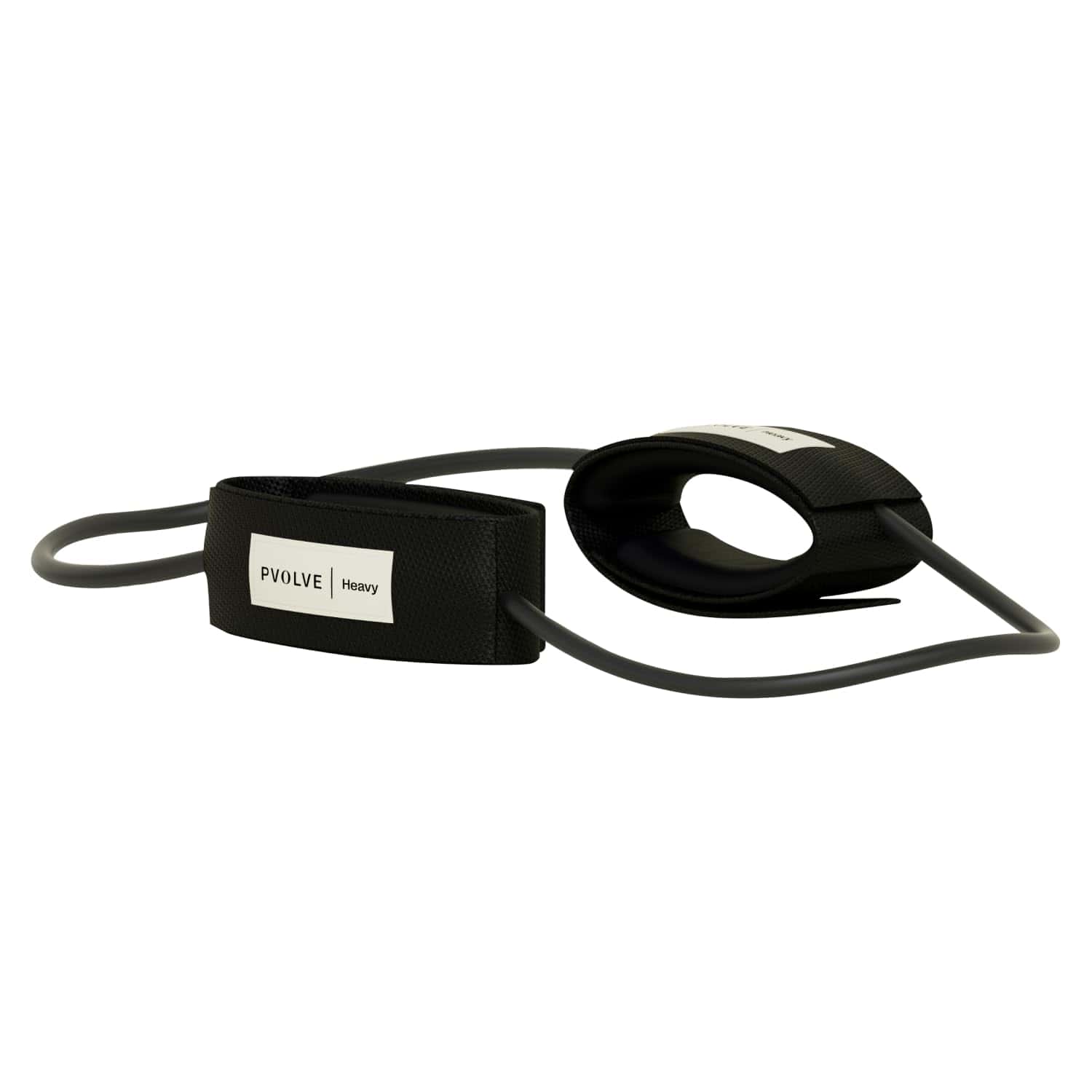 Bandas de Tobillo de Ejercicio Pvolve - Equipo de Fitness