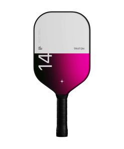 Paleta de Pickleball 2025 por Nicol Triton | Superficie