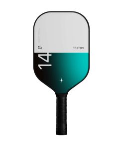 Paleta de Pickleball por Nicol 2025 Triton | Superficie