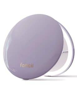 Espejo de Aumento Compacto Fancii Mini Taylor con Luz LED,