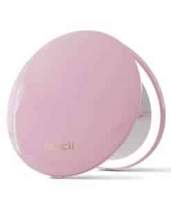 Espejo Compacto de Aumento Fancii Mini Taylor con Luz LED,