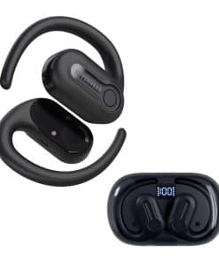 Auriculares inalámbricos verdaderos HyperGear AeroFlex 360