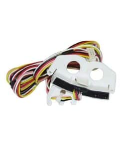 Interruptor de energía de refrigerador Fisher & Paykel,