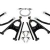 Kit de Brazos A-Arm +2 American Star Manufacturing, LLC.