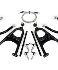 Kit de Brazos A-Arm +2 American Star Manufacturing, LLC.