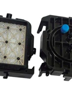 Potvusty 2PCS DX5 Capping Cap Top Unit for JV33 JV5 CJV30