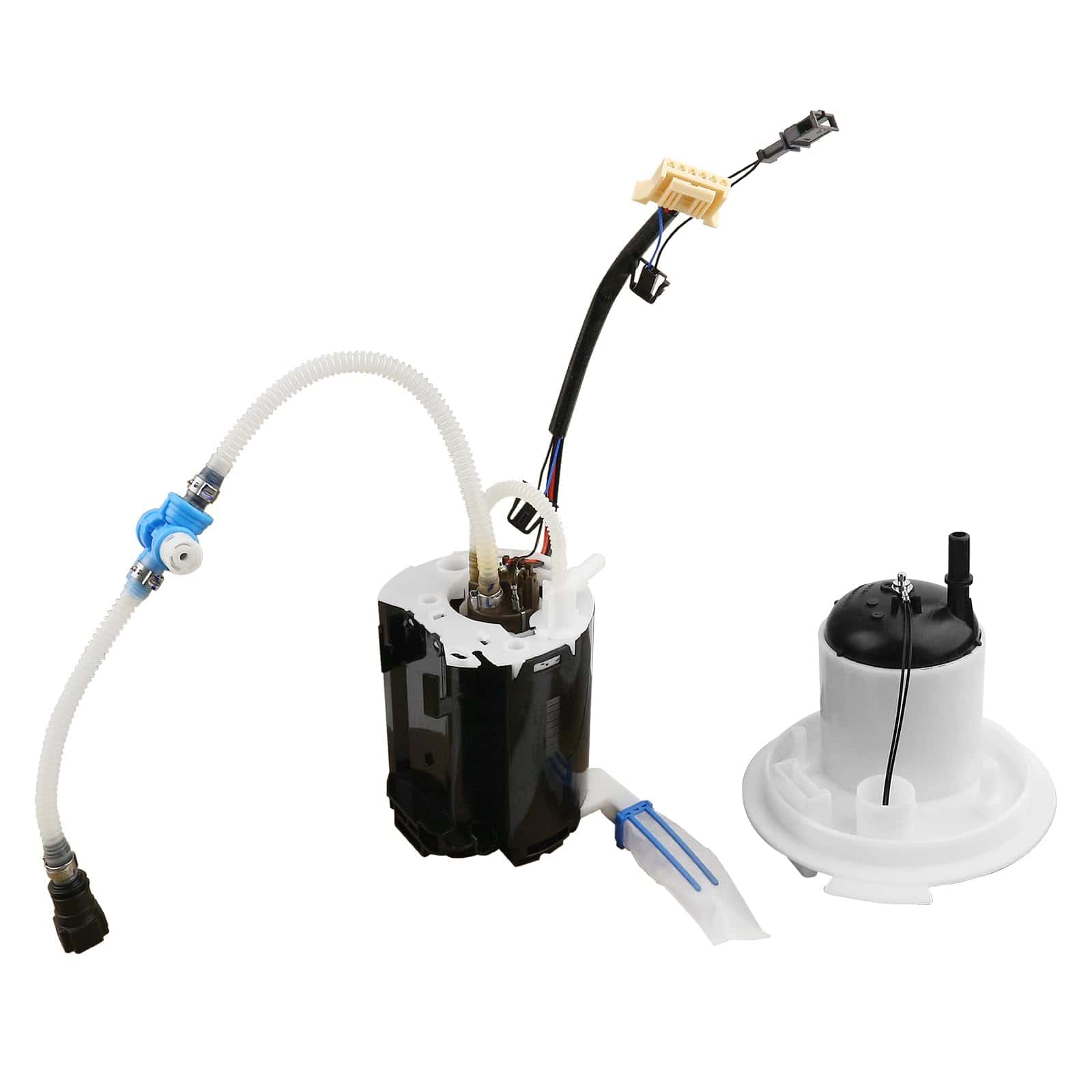 Conjunto de Bomba de Combustible Compatible con Land Rover - Imagen 4