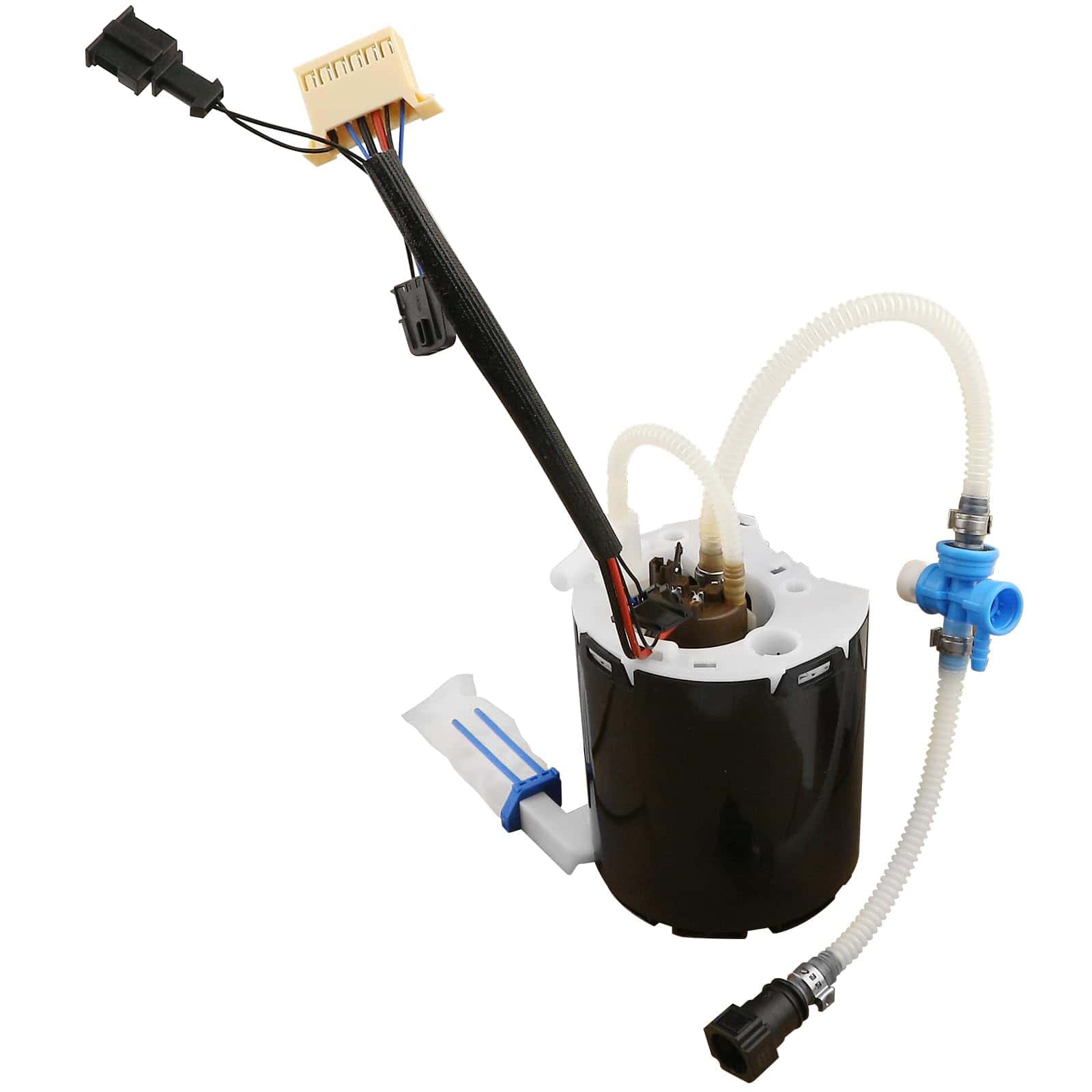 Conjunto de Bomba de Combustible Compatible con Land Rover - Imagen 8