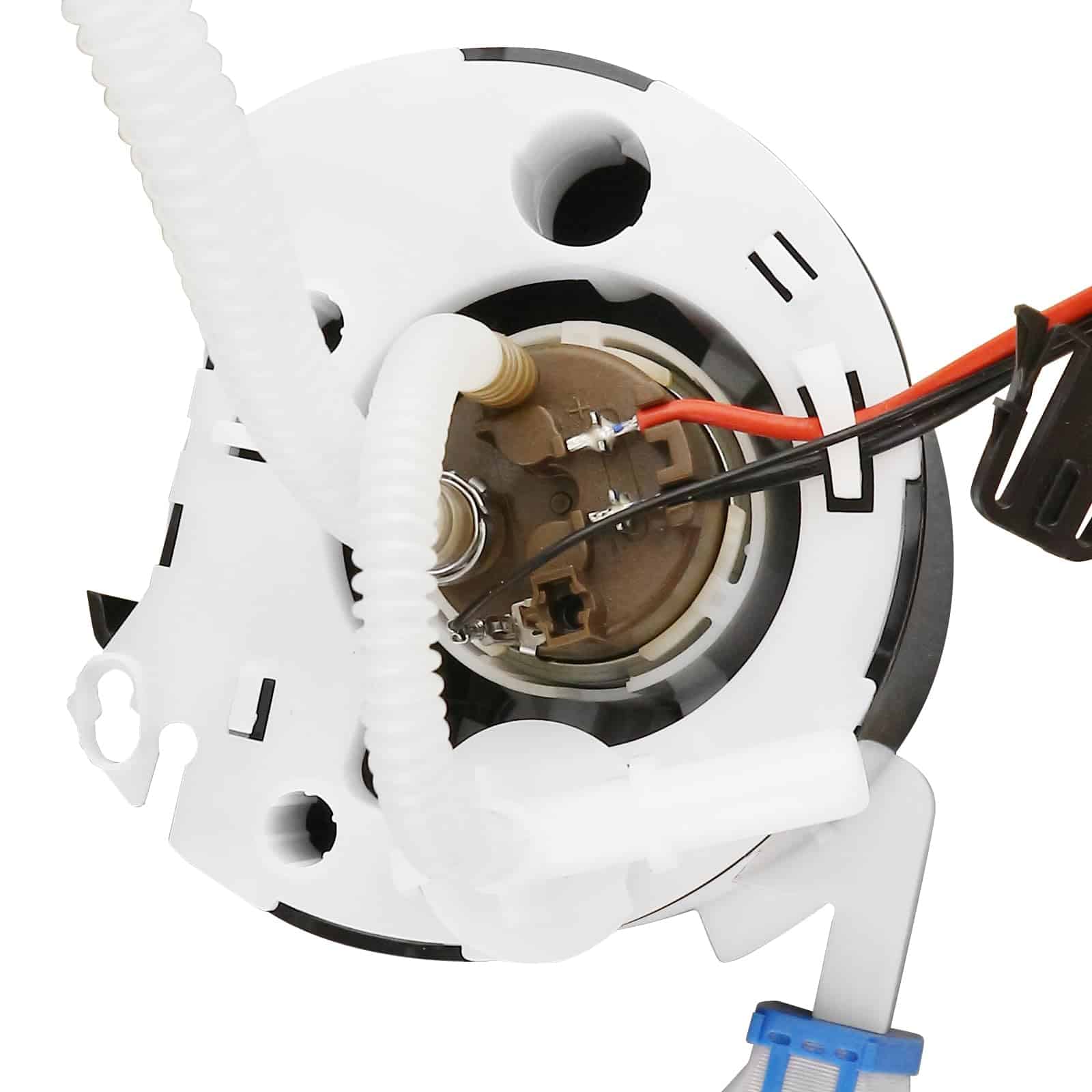 Conjunto de Bomba de Combustible Compatible con Land Rover - Imagen 5