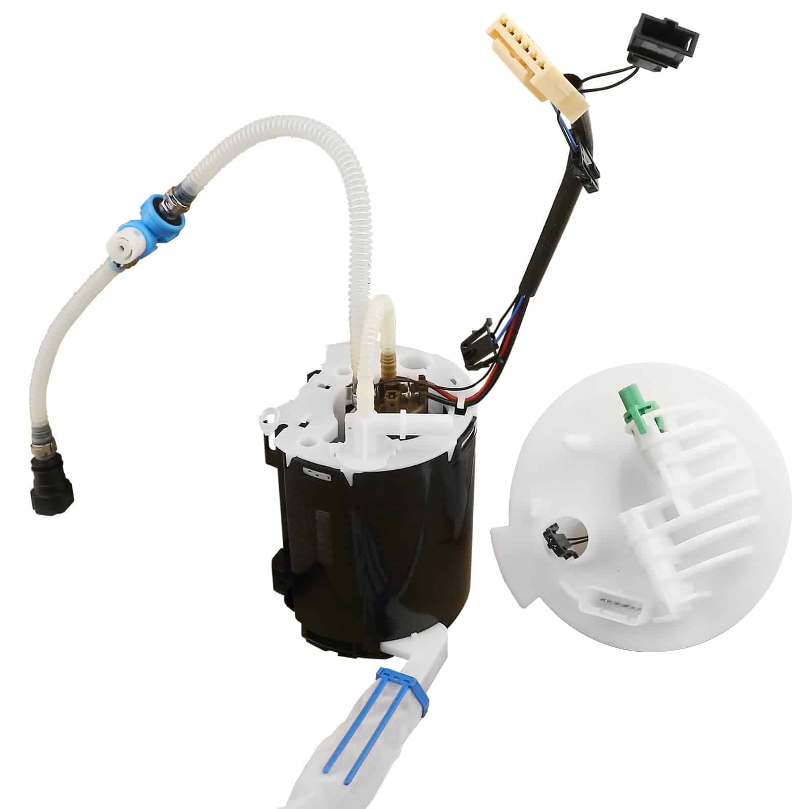 Conjunto de Bomba de Combustible Compatible con Land Rover - Imagen 3