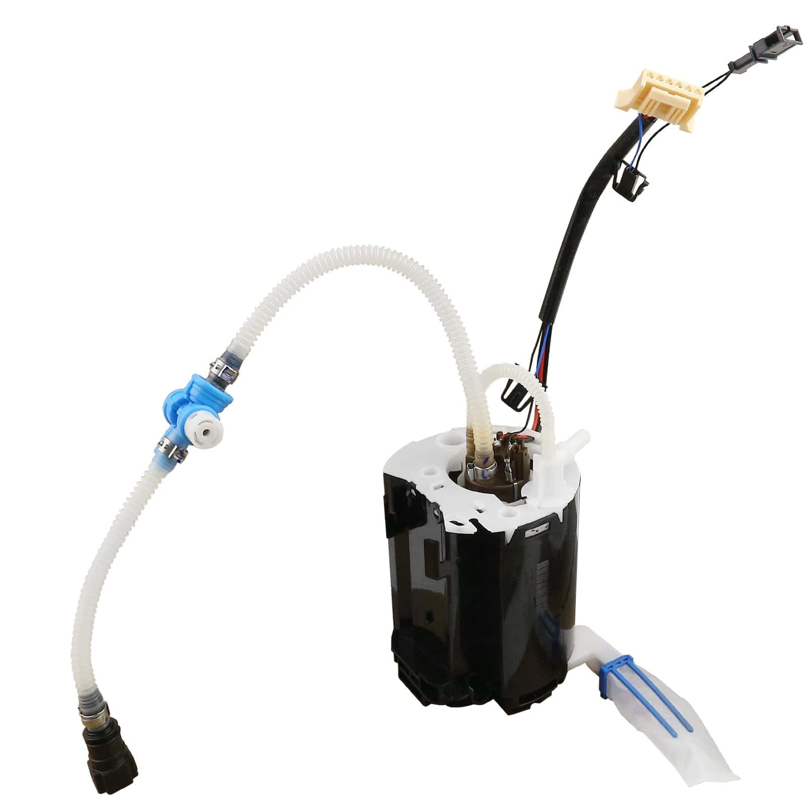 Conjunto de Bomba de Combustible Compatible con Land Rover - Imagen 10