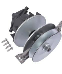 Polea de Variador de Transmisión RT400 para John Deere D105