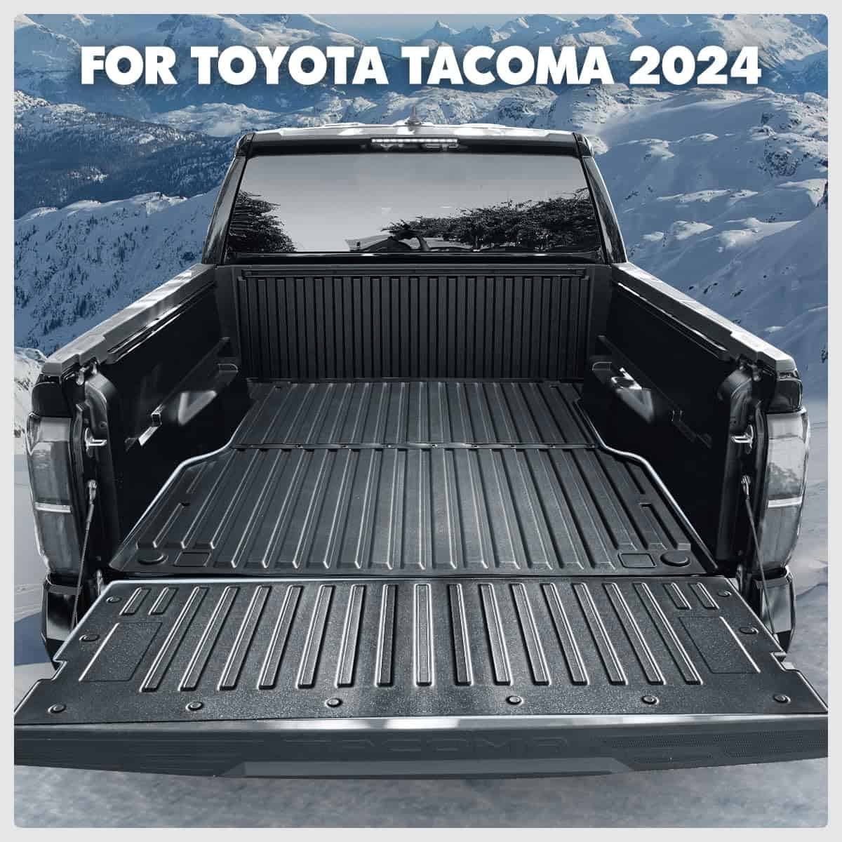 Tapete para Piso Tapete para Cama Revestimiento para Portón - Imagen 4