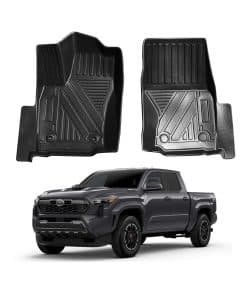 Tapete para Piso Tapete para Cama Revestimiento para Portón