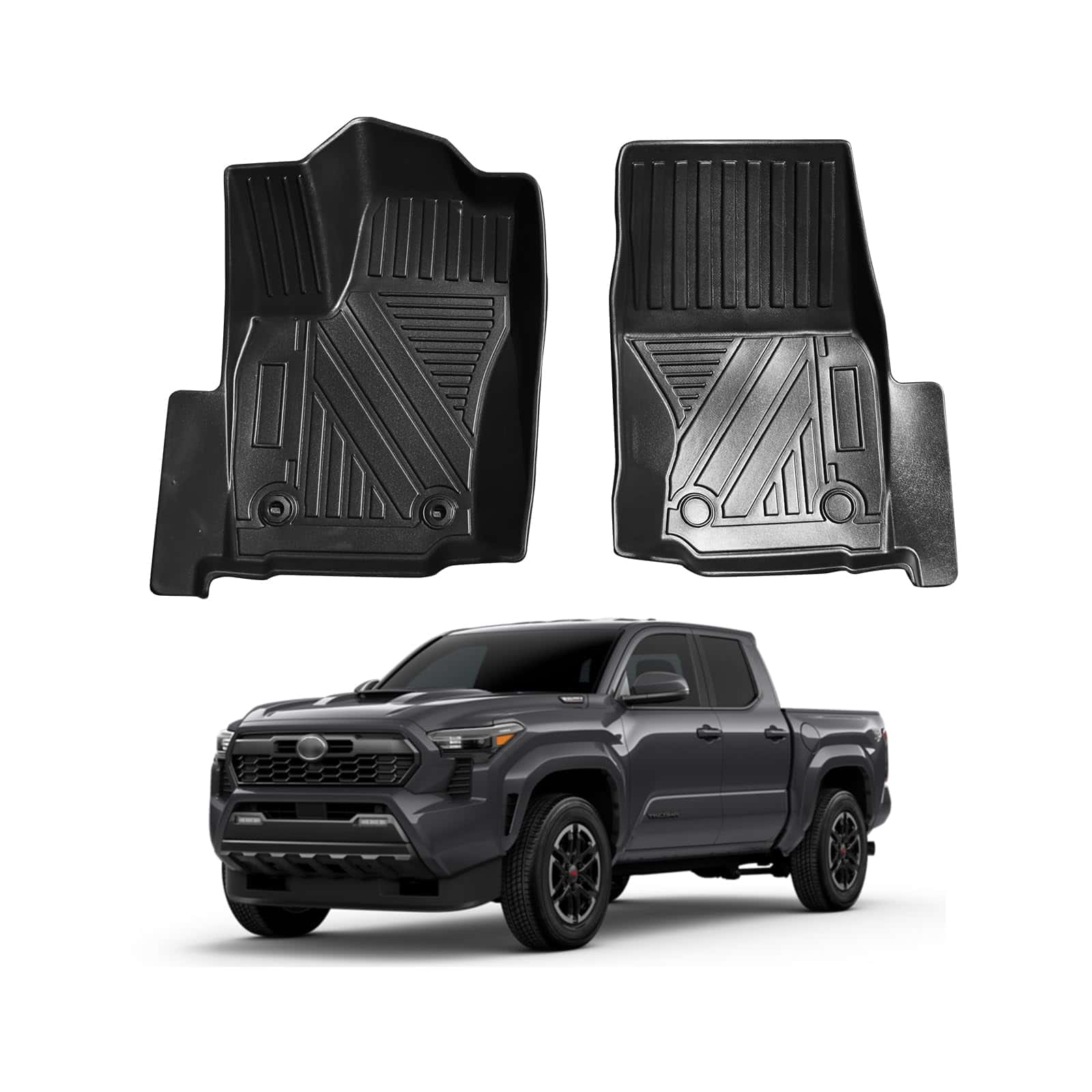 Tapete para Piso Tapete para Cama Revestimiento para Portón