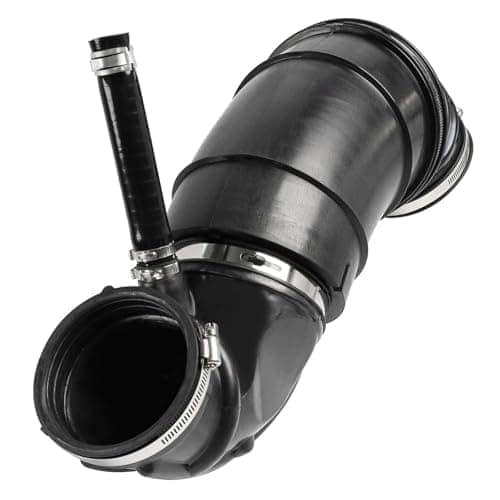 Manguera de admisión de aire del motor 696-207 para Dodge