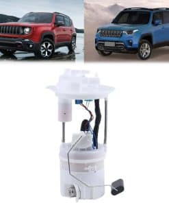 Módulo de Bomba de Combustible Eléctrica -0037920AC