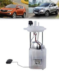 Módulo de Bomba de Combustible Eléctrica -11102S600