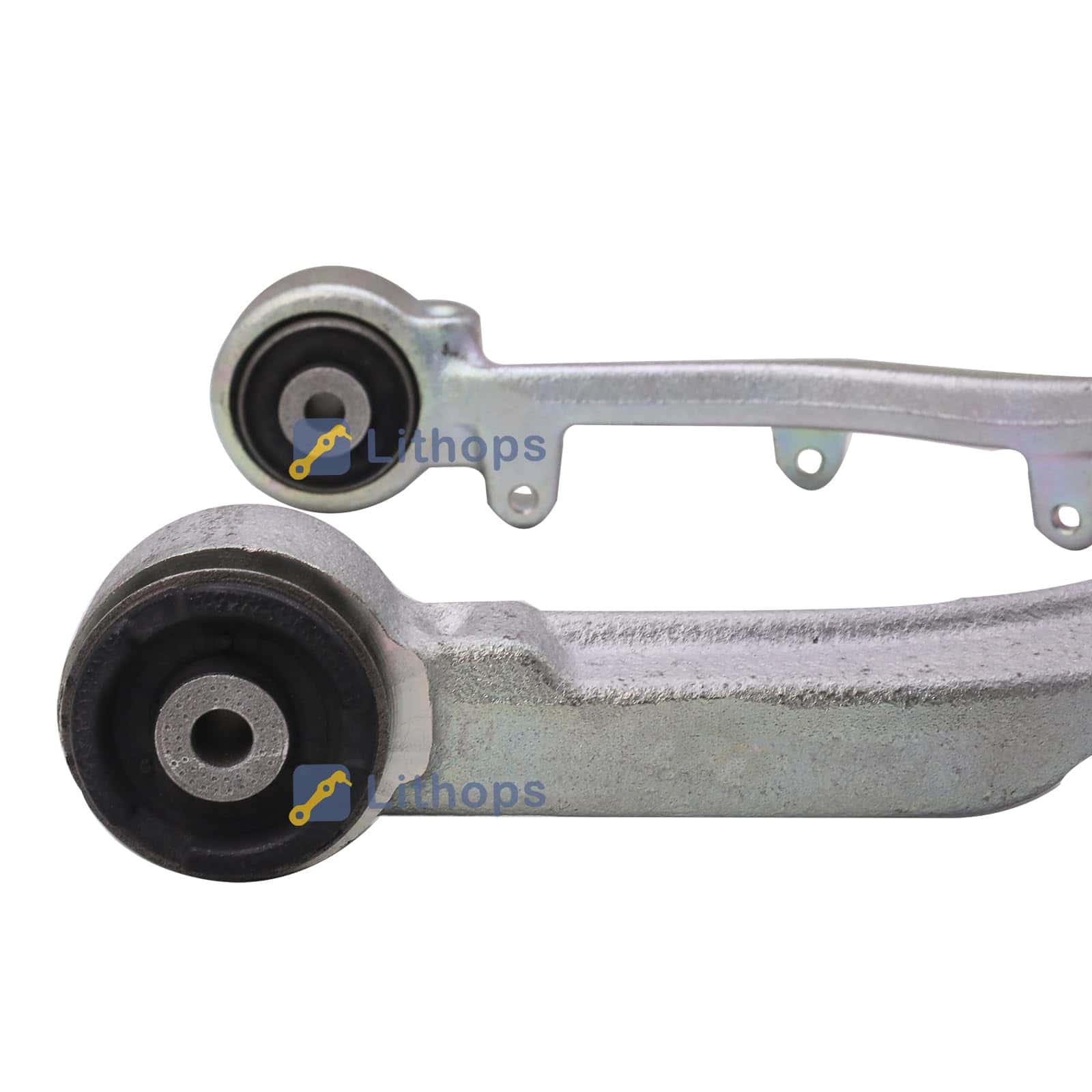 Brazo de Control Superior Delantero Izquierdo Compatible - Imagen 4