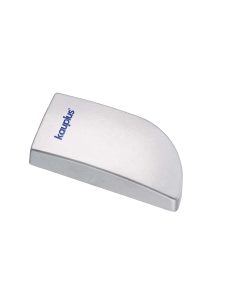 kauplus Autobody Dent Repair Toe Dolly Tool, Herramienta de