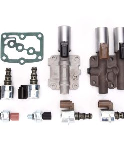Kit de Solenoides de Transmisión Compatible con Acu-ra