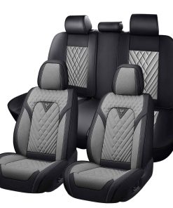 Funda de Asiento para Auto Compatible con el 98% de RAM