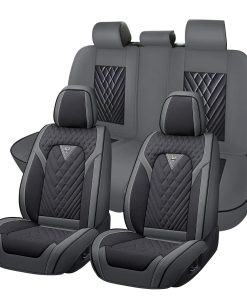 Cubierta de asiento de coche KSJH para el 98% de Honda
