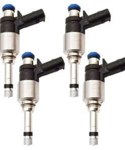 Inyector de Combustible 35310-2GGA1 353102GGA1 4 PCS para