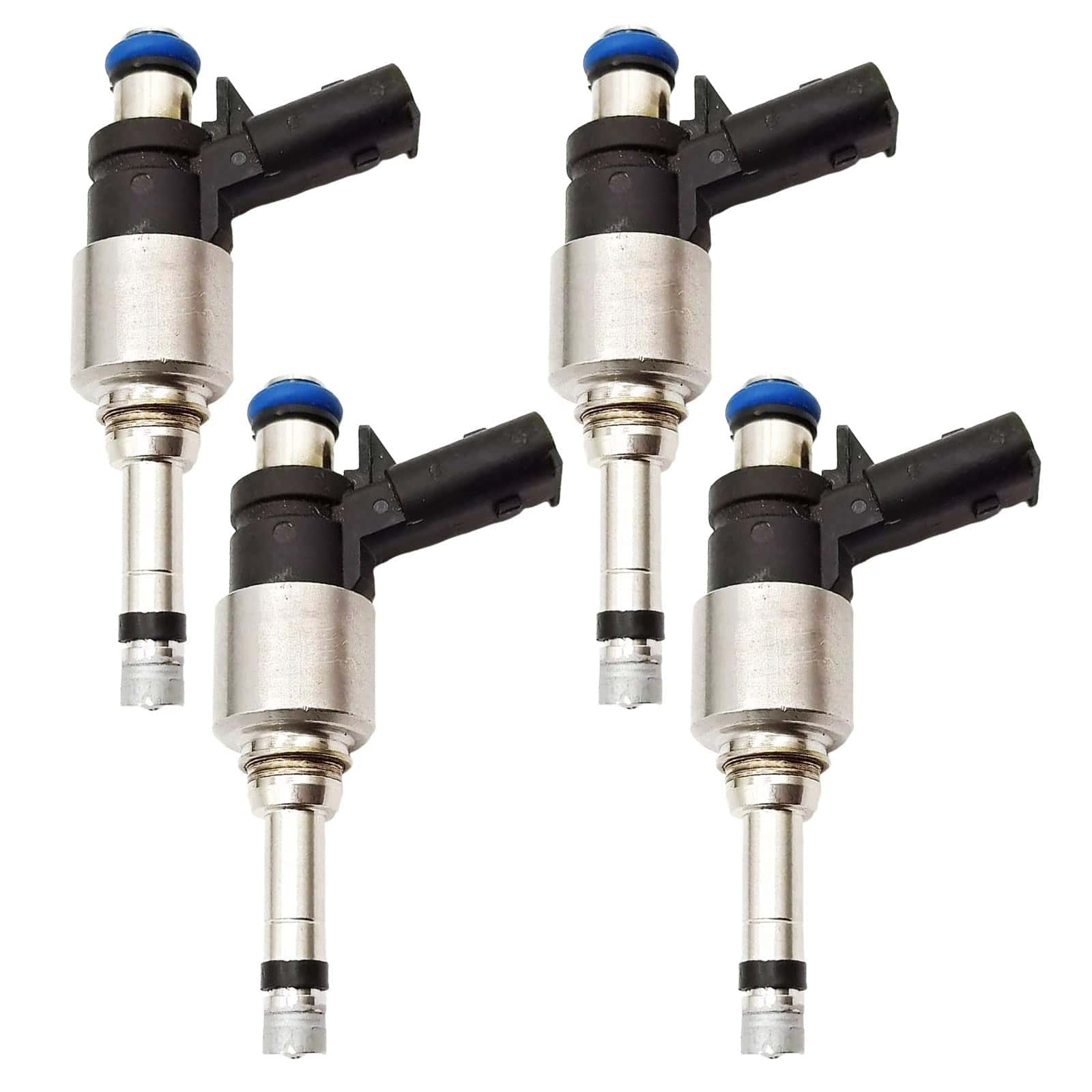 Inyector de Combustible 35310-2GGA1 353102GGA1 4 PCS para