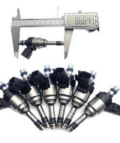 Inyector de combustible IMIFAFTAbT 35310-3C560 353103C560 6