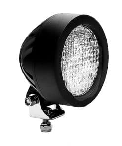Luces LED Ovaladas JALN7 4.3" de Inundación para Tractor