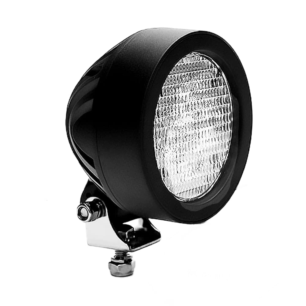 Luces LED Ovaladas JALN7 4.3" de Inundación para Tractor