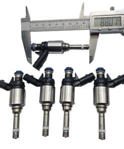 Inyector de combustible IMIFAFTAbT 35310-2E520 353102E520 4