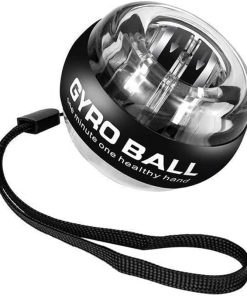 Bola de energía de muñeca de inicio automático,