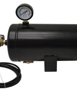 Tanque de Aire de 1 Galón para Sistema de Bocina de Aire