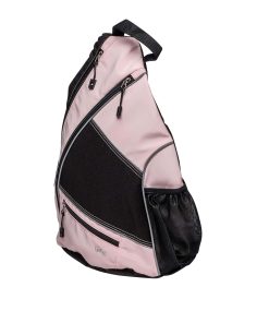 Bolso de hombro Glove It - 19 pulgadas x 13 -Rosado Eterno