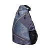 Bolso de Hombro Glove It - 19 in x 13 in. -Azul Urbano