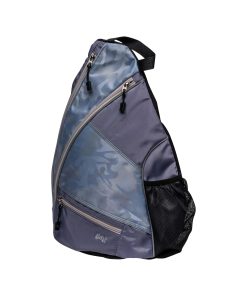 Bolso de Hombro Glove It - 19 in x 13 in. -Azul Urbano